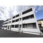 物件名が入ります