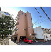 物件名が入ります