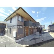 物件名が入ります