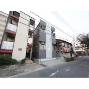 物件名が入ります