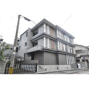 物件名が入ります