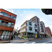 物件名が入ります