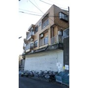 物件名が入ります