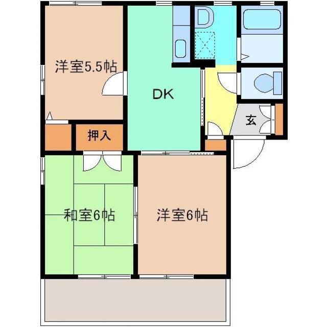 物件画像