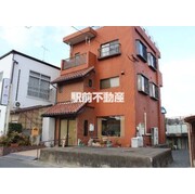 物件名が入ります