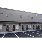 物件名が入ります