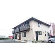 物件名が入ります