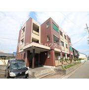物件名が入ります