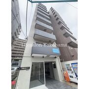 物件名が入ります