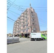 物件名が入ります