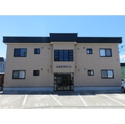 物件名が入ります