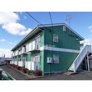 物件名が入ります
