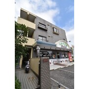 物件名が入ります