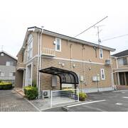 物件名が入ります