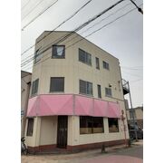物件名が入ります