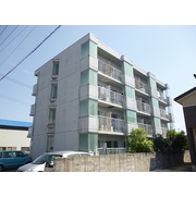 物件名が入ります