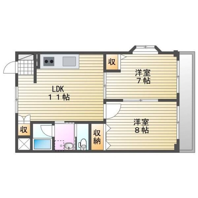 物件画像
