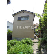 物件名が入ります