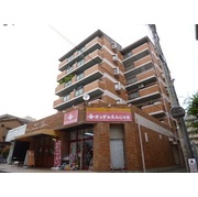 物件名が入ります