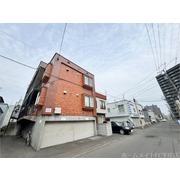 物件名が入ります