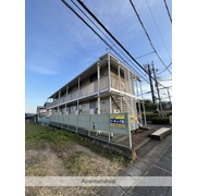 物件名が入ります