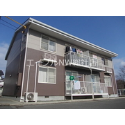 物件名が入ります