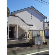 物件名が入ります
