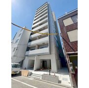 物件名が入ります