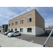 物件名が入ります