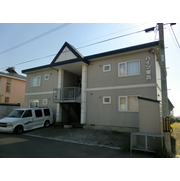 物件名が入ります