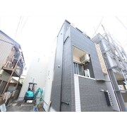 物件名が入ります