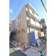 物件名が入ります