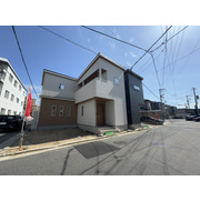 物件名が入ります