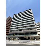 物件名が入ります
