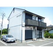 物件名が入ります