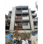 物件名が入ります
