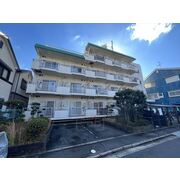 物件名が入ります