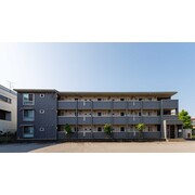 物件名が入ります