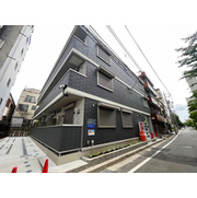 物件名が入ります