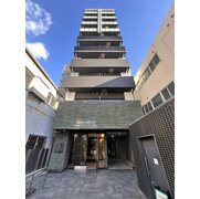 物件名が入ります