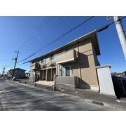 物件名が入ります