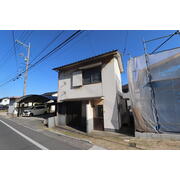 物件名が入ります