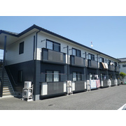 物件名が入ります