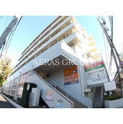 物件名が入ります