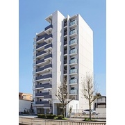 物件名が入ります