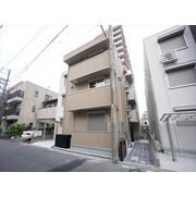 物件名が入ります