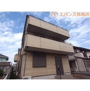 物件名が入ります