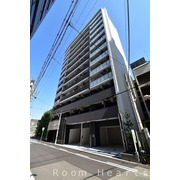 物件名が入ります