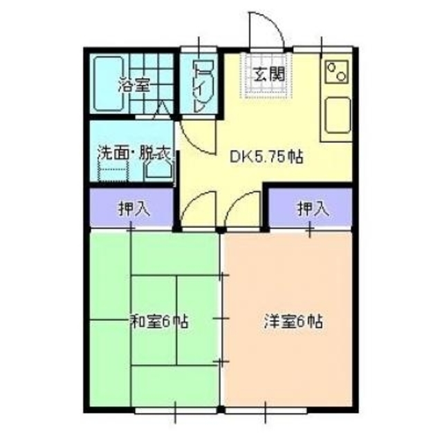 物件画像