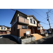 物件名が入ります